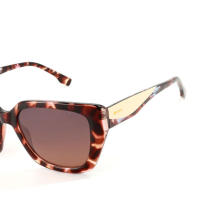 Kodak-Gafas de Sol Cuadradas Polarizadas CF90119 para Mujer