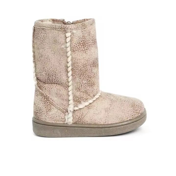 Botas Niña Tipo Australianas Pisamonas - Fabricado en España - 1