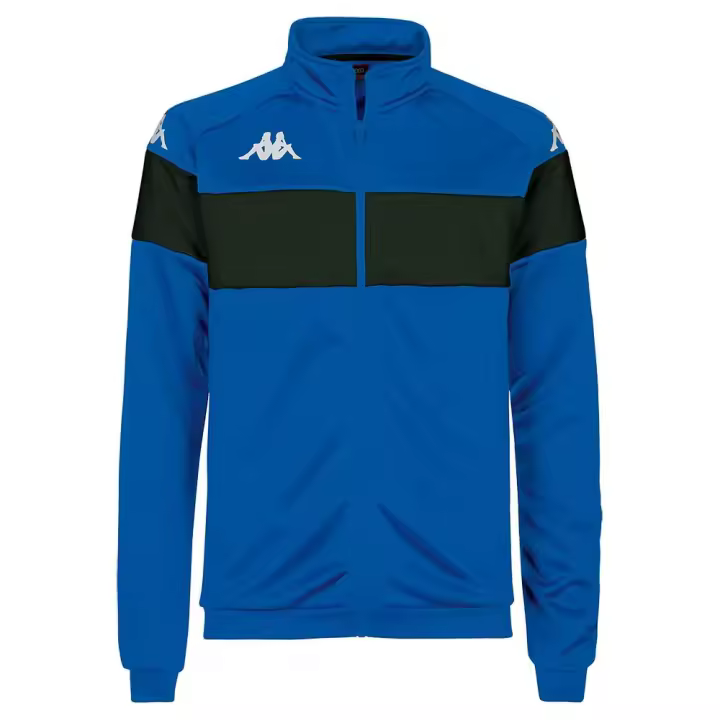 Kappa Chaqueta Dacone Azul Niño - 1