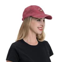 Gorro De Béisbol Akira Curious Pill Vintage Y Desgastado Para Hombres Y Mujeres Protección Solar Ajustable Para Exterior Estilo Casual - details 5