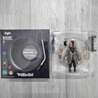 Figura De Acción De Superhéroes the Dark Knight Joker Bane Batman Catwoman Con Ojos Grandes Coleccionable De Película Regalo De Cumpleaños Para Niños Y Adultos - details 5