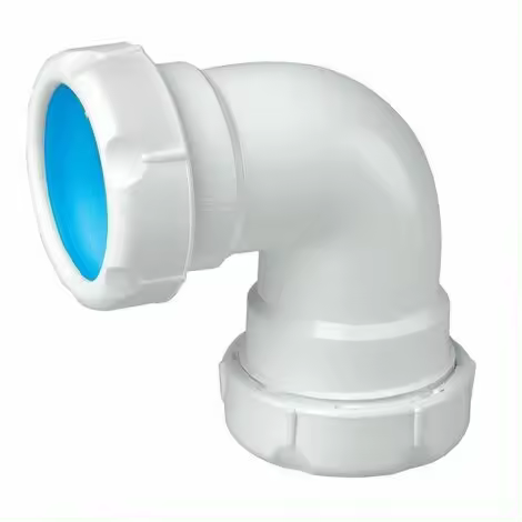 Codo para tubos lisos  A-8  - 1"1/4 - 32mm - 1
