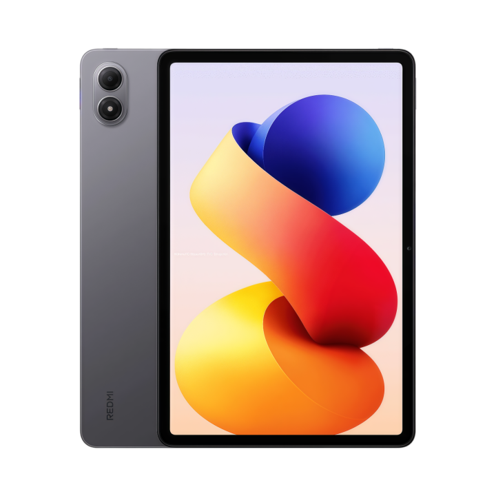 XIAOMI Redmi Pad 2 Pro Tablet, Pantalla de 12,1 Pulgadas 2.5K 120 Hz LCD, Batería de 12000 mAh de Larga Duración, Cargo­dor no incluido
