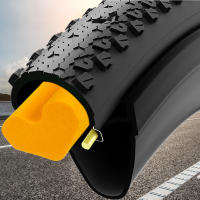 Insertos De Neumático Ciclismo Tubless 700c 26 27.5 29 MTB Carretera Anti-Apariencia Espuma Interior Liner De Rueda Para Ciclismo - details 1