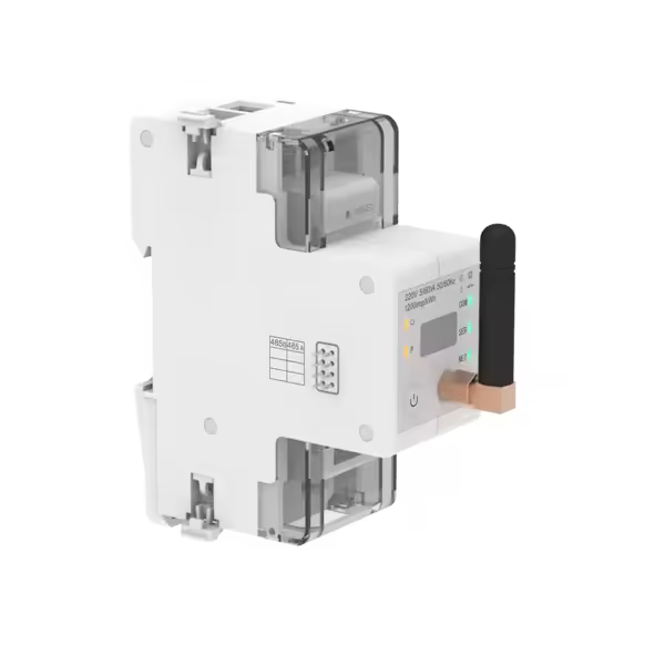 Plusenergy - Smart meter DDZY422-D2 wifi Monofasico Solarman - 1