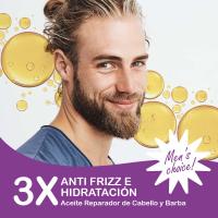 Aceite Natural de Semillas de Uva Prensado en Frío | Hidratante Cabello y Piel | Cuidado Diario - B.O.T Cosmetic & Wellness - details 1