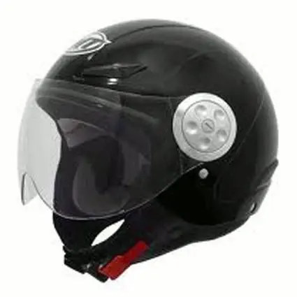 Casco Moto Casco Mt Urban Kids Niño   Ce U - 1