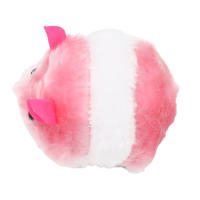 Ratón de piel sintética para todas las razas y especies, juguetes para gatos, lindos y realistas, juguetes para gatitos - details 0