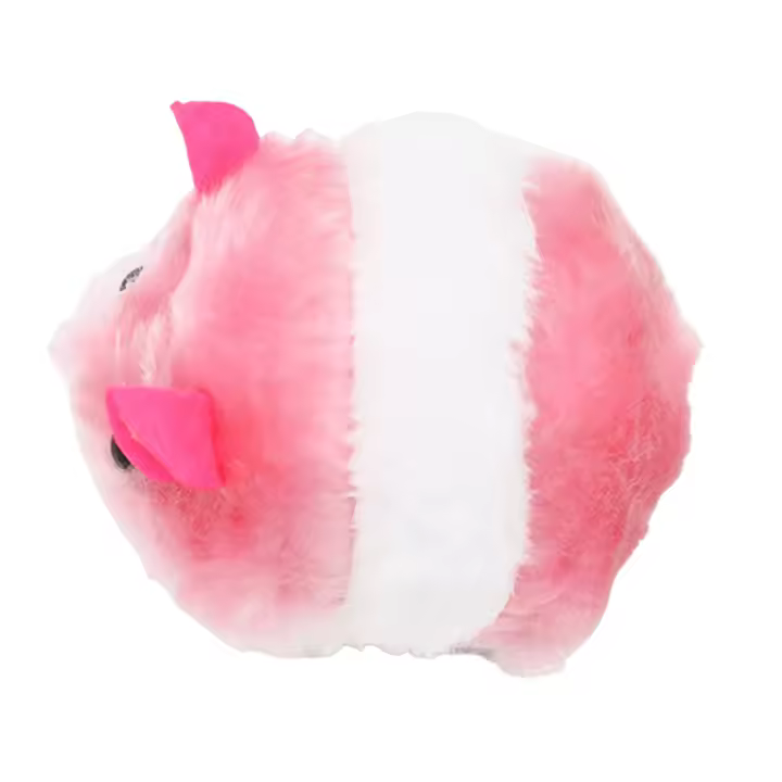 Ratón de piel sintética para todas las razas y especies, juguetes para gatos, lindos y realistas, juguetes para gatitos - 1