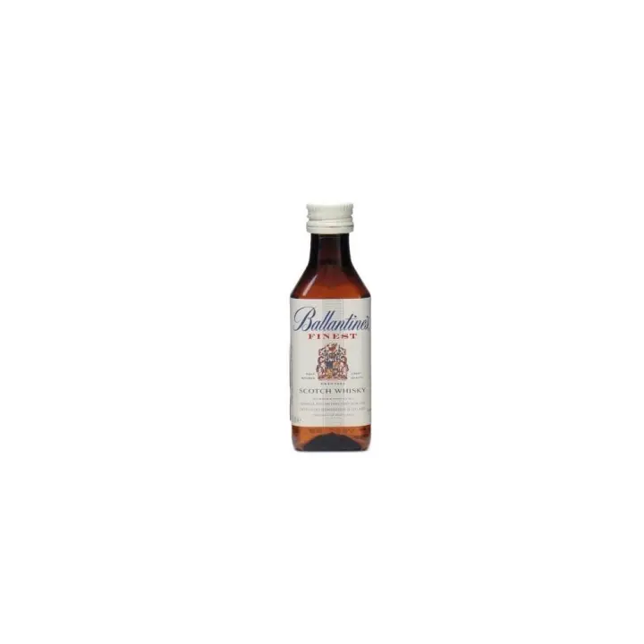 Miniatura Ballantine's Caja 120 Ud. - 1