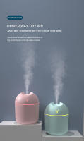 Humidificador Ultrasonido De Aromaterapia Air Mist Maker Para Hogar Coche Oficina Con Diffusor De Aceite Essenti Freshener De Niebla Fría - details 4