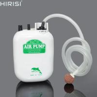 Nueva Bomba De Aire Para Pesca Y Acuario Resistente Al Agua De Gran Tamaño Bomba De Oxígeno Para Pesca Y Acuario - details 0
