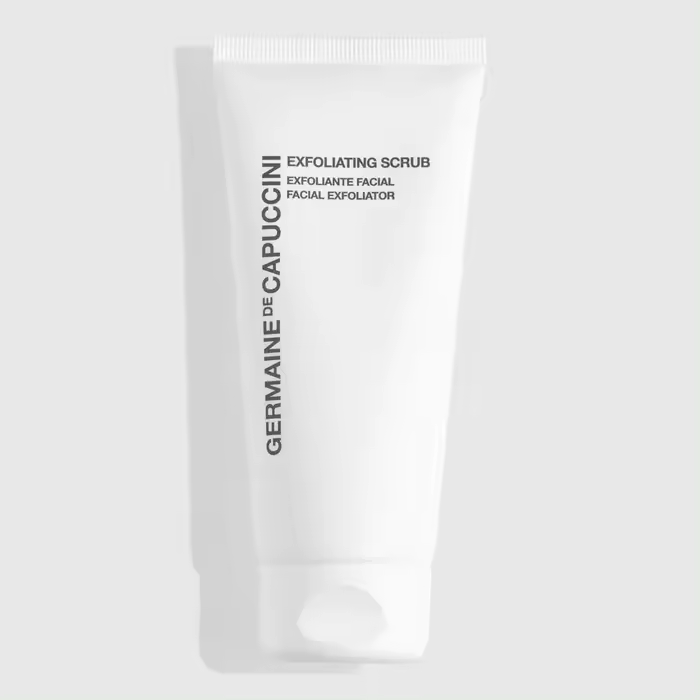 Germaine de capuccini Exfolianting scrub exfoliante facial 100ml - 1