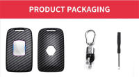Funda De Llave De Coche ABS Para Renault Koleos Kadjar Scenic Megane Sandero Espace Clio Captur Kangoo Laguna Talisman Twingo - details 20