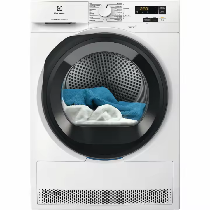 Secadora de condensación Electrolux EDI618A5BO - 1