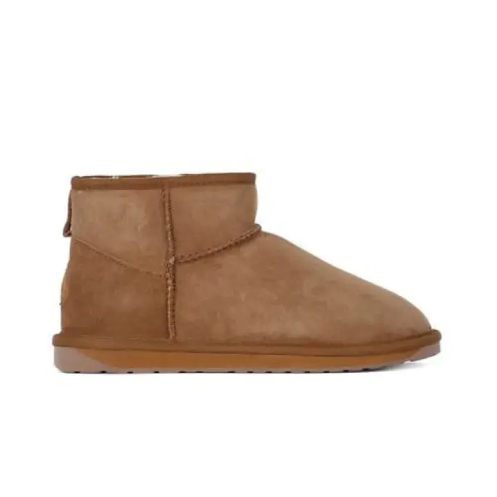 Emu Australia Botas Stinger Micro Marrón - 1