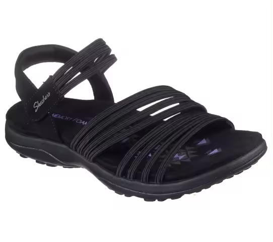 Skechers mod. 163573 Sandalia joven para Joven en Textil - 1