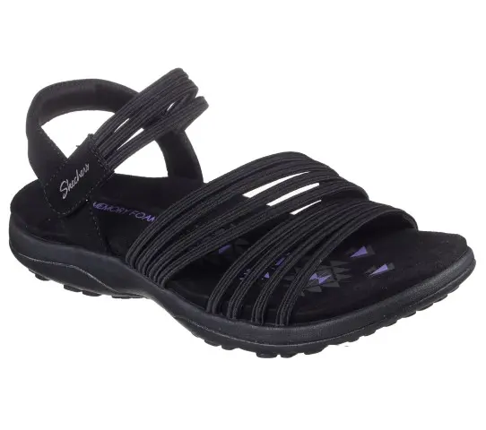 Skechers mod. 163573 Sandalia joven para Joven en Textil - 1