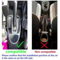 Caja De Reposabrazos Para Peugeot 107 Citroen C1 Toyota Aygo Accesorios De Interior Para Coche Armrest Storage Box Retrofits Especiales - details 1