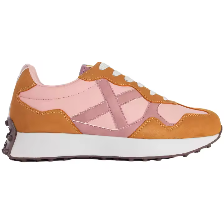 Calzado Sportswear marca Munich modelo 8907029 para mujer en color rosa - 1