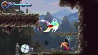 NINJA GAIDEN RAGEBOUND SWITCH - Nuevo a Estrenar - PAL España - Tesura Games - Dotemu - PREVENTA - Lanzamiento 12/09/2025 - details 2