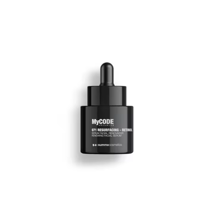 Resurfacing Retinol Serum - Sérum Facial Renovador Summecosmetics - 1