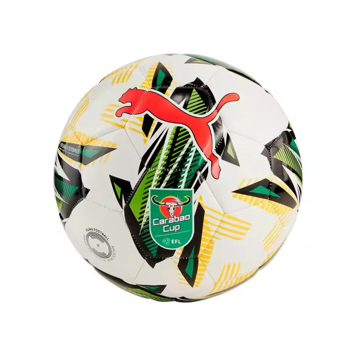 Puma Balón De Fútbol Orbita 6 Carabao Cup - 1