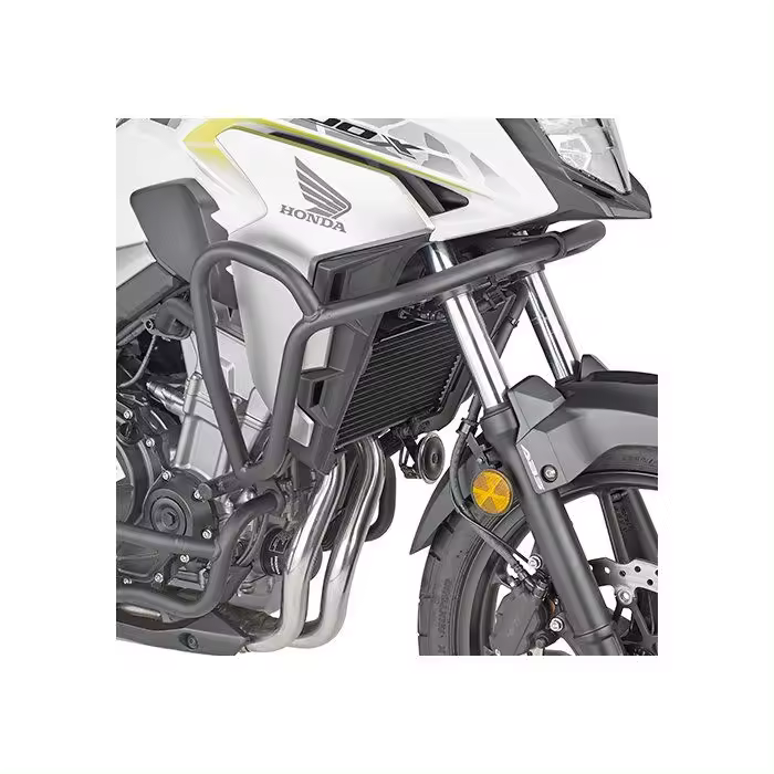 Givi Defensa Motor Honda Cb500x 19 Negro  - 1