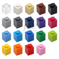 200pcs MOC 3005 Bloques De Construcción Compatible Con DIY Figuras Gruesas Juguetes Educativos Creativos De Plástico Para Adultos Y Niños - details 4