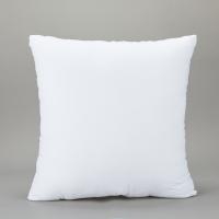 Almohada De Pluma De Algodón 100% Core De Cojín Navideño Para Cuello Decoración De Hotel Sofa Y Dormitorio Hogar - details 5