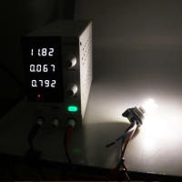 Luz De Freno LED Estroboscópica 1157 BAY15D 64SMD DRL Luz De Señal De Giro Para Coche Y Motocicleta Luz Trasera De Parqueo Con Flash De Agua - details 9
