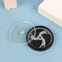 Protector De Pantalla Para Reloj 1PCS Cubierta De Caja De Reloj Para 51.27mm Herramienta De Relojero Accesorios De Reloj De Plástico - details 1