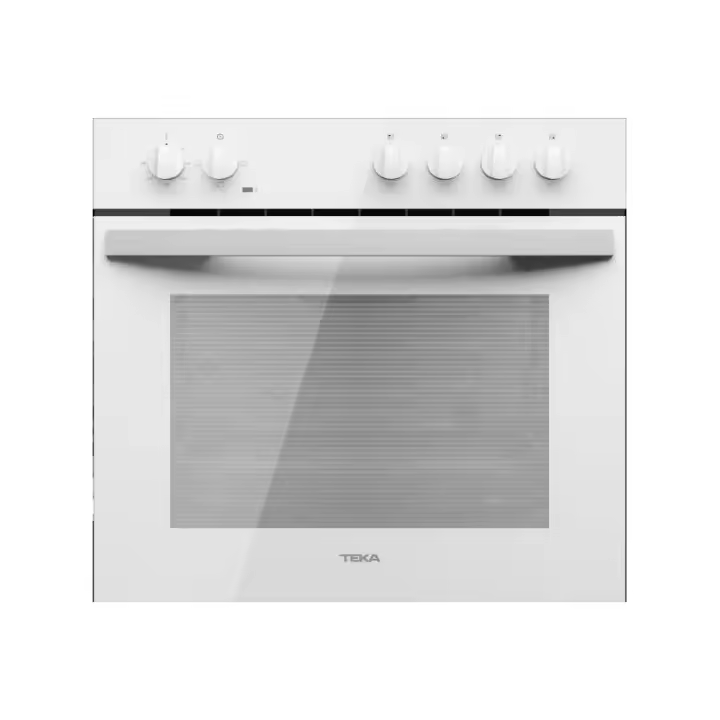Horno Polivalente TEKA HBE 490 ME Blanco - 1