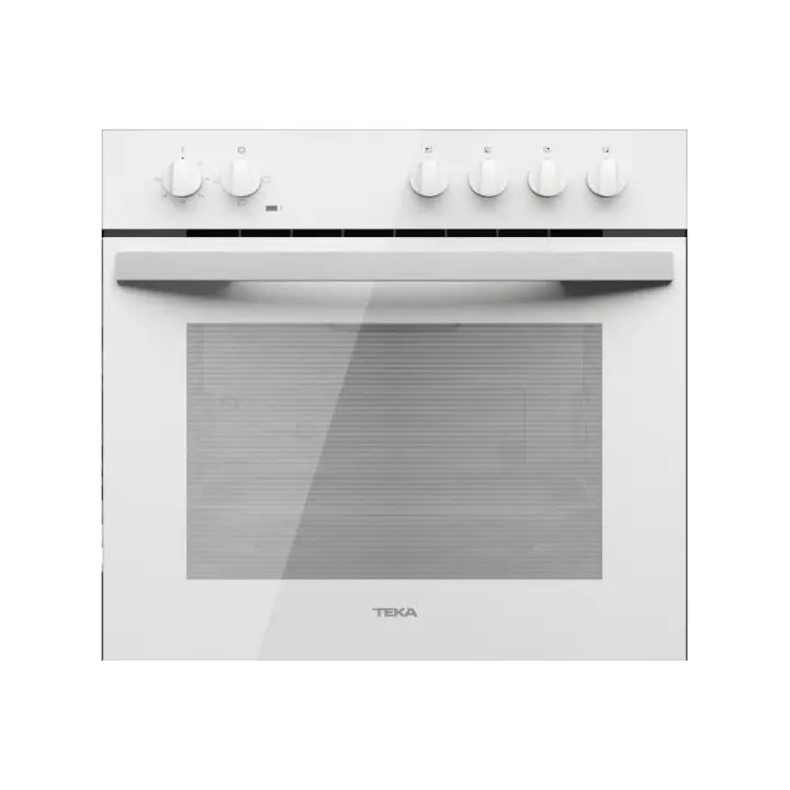 Horno Polivalente TEKA HBE 490 ME Blanco - 1