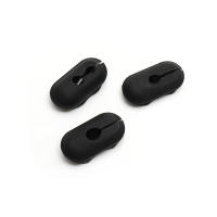 Tapa De Silicona Para Scooter Eléctrico Ninebot MAX G30 G30D Cubierta Impermeable Accesorios De Goma Para Protección Contra Polvo - details 3