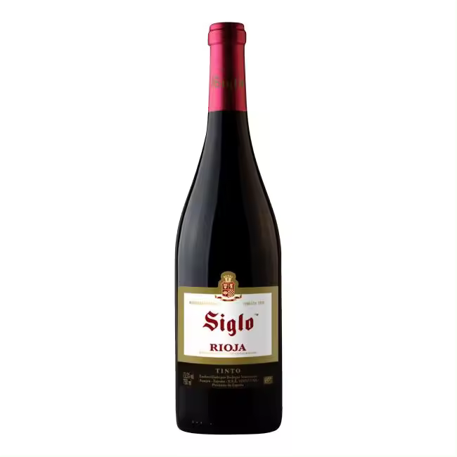 Siglo Tinto Rioja - 1