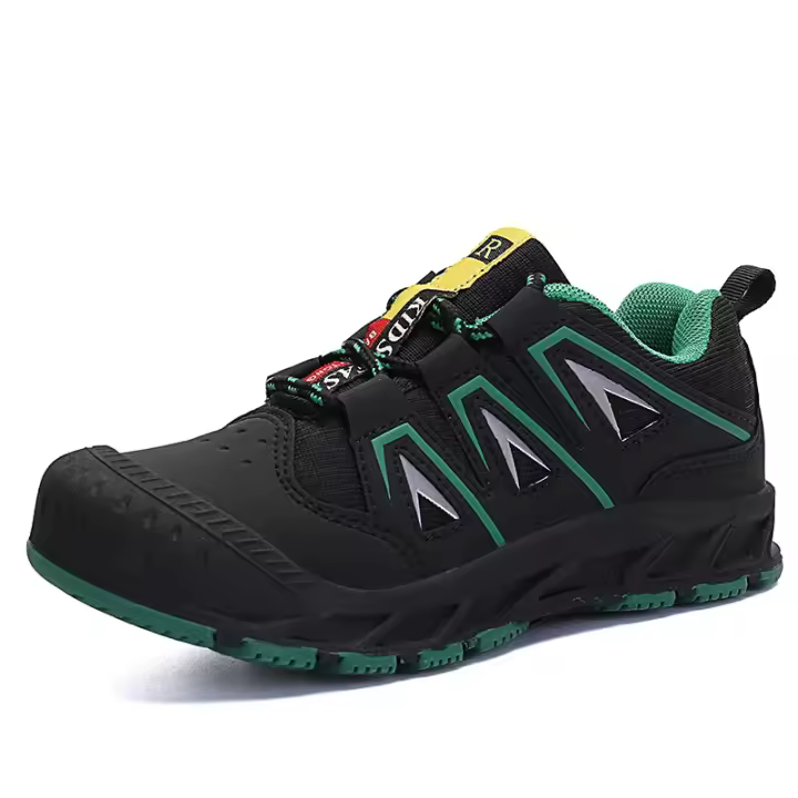 Zapatos Deportivos De Verano Para Niños Y Niñas Tenis Infantil Unisex Transpirables De Malla Antideslizantes Para Senderismo Y Uso Diario - 1