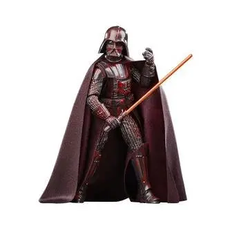 DARTH VADER FIG 15 CM STAR WARS REVENGE OF THE JEDI BLACK SERIES F6935L0 - 1