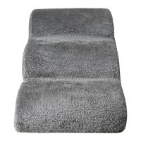 Escaleras Para Perros Antideslizantes Tres Niveles Desmontables Y Lavables Rampa De Acceso Para Cama Seguridad Y Comodidad Para Mascotas - details 0