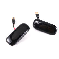 Luces De Señal Dinámicas LED Para Audi A3 S3 8L 00-03 A8 D2 99-02 TT 8N 2000-2006 Indicadores Laterales De Marcador 8n0 949 127a - details 9