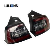Luz Trasera LED Plug And Play Para Tesla Model 3 2017-2020 1077398 1077399 Conjunto De Luz Antiniebla Para Coche - details 0