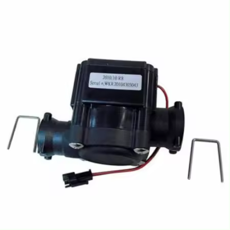 HIDROGENERADOR CALENTADOR VAILLANT FAGOR MOD FEG11ME C.O. 810008241 - 1