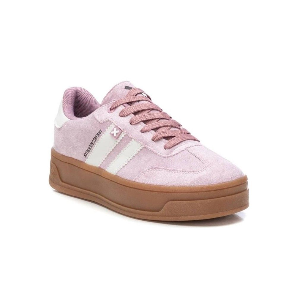Sneakers Xti 143644 Mujer Nude