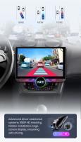 Junsun 11.5" QLED 2K Radio Android 13 CarPlay Auto para Seat Ibiza 6j 2009 2010 2011 2012 2013 sistema multimedia inteligente con CarPlay - details 22