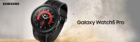 Samsung Galaxy Watch5 Pro 45mm Smartwatch - details 0