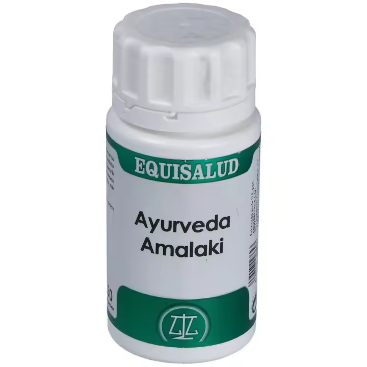 Holofit Ayurveda Amalaki 50Cap. - 1