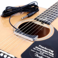 Pegatina De Sonido Para Guitarra Acústica Clásica Alta Sensibilidad Baja Ruido Accesorios Para Guitarra Instrumentos Musicales - details 2