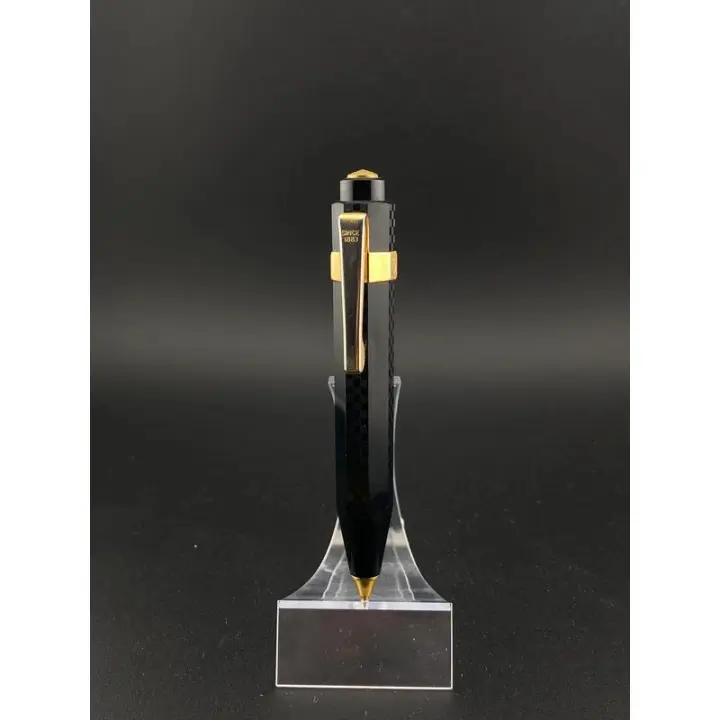Bolígrafo Kaweco Chess Black and Gold - 1