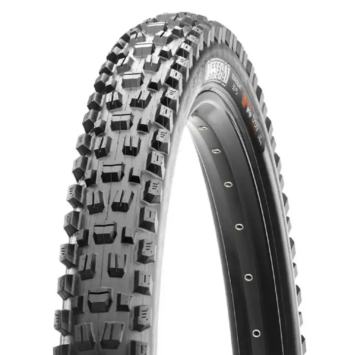Maxxis Cubierta Rígida De Mtb Assegai Tubeless 29´´ X 2.50 - 1