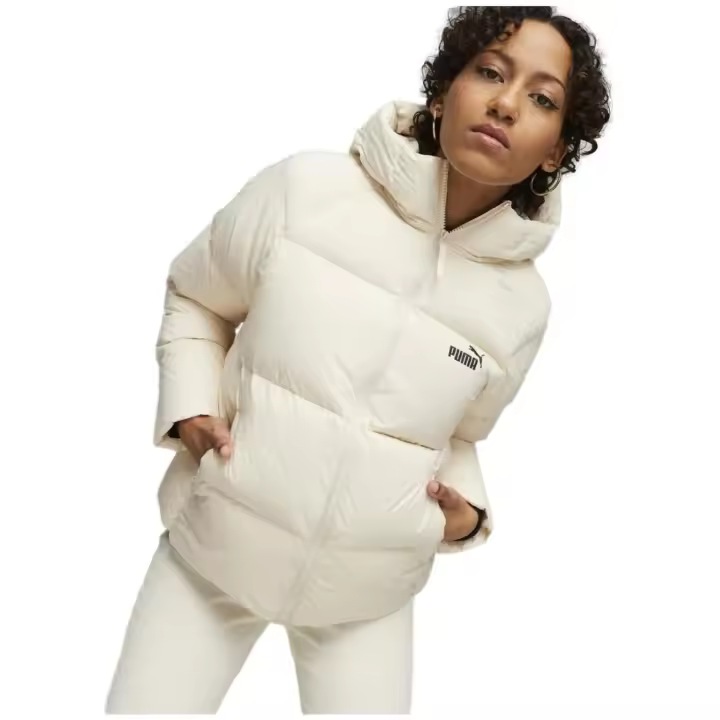 Textil Sportswear marca Puma modelo 675369-87 para unisex en color beig - 1